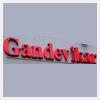 logo of Gandevikar Jewellers Private Limited
