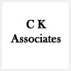 logo of C K Associates