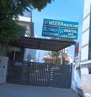 logo of Meera Health Care Clinic