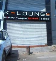 logo of K Lounge