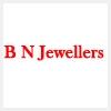 logo of B N Jewellers