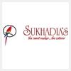 logo of Sukhadia Sweet & Snacks