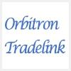 logo of Orbitron Tradelink
