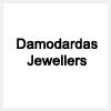 logo of Damodardas Jewellers