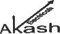 logo of Akash Electricals