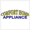 logo of Comfort Appliances