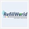 logo of Refill World