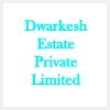 logo of Dwarkesh Estate Private Limited