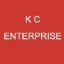 logo of K C Enterprise