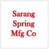 logo of Sarang Spring Mfg Co