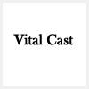 logo of Vital Cast