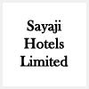 logo of Sayaji Hotels Limited