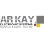 logo of Arkay Electronic System