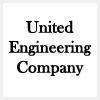 logo of United Engineering Company