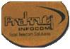 logo of Prakruti Infocom