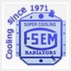 logo of F S E M Auto Radiator