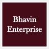 logo of Bhavin Enterprise