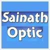 logo of Sainath Optics