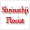 logo of Shrinathji Florist