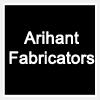 logo of Arihant Fabricators