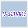 logo of N-Square Systems