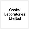 logo of Choksi Laboratories Limited