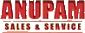 logo of Anupam Sales & Services