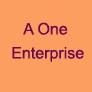 logo of A One Enterprise