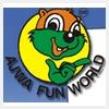 logo of Ajwa Fun World & Resort Limited