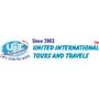 logo of United International Tours & Travels