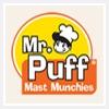 logo of Mr Puff Lounge