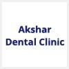 logo of Akshar Dental Clinic