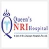 logo of Queens Nri Hospital