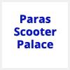 logo of Paras Scooter Palace