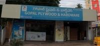 logo of Gopal Plywood Century & Hardware
