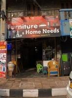 logo of Kartikeya Furniture Home Needs
