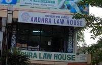 logo of Andhra Law House