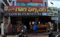 logo of Gowri Furniture