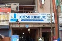 logo of Lokesh Furniture