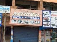 logo of National Auto Electricals