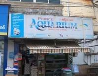 logo of Prince Aquarium