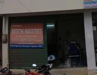 logo of Keerthi Industries