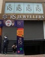 logo of Rs Jewellers