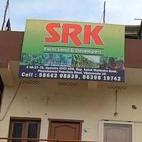 logo of Srk Farm Land & Developers
