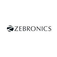 logo of Zebronics Zeb Care