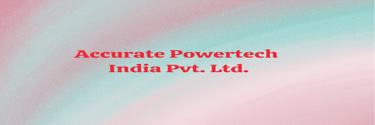 slider of Accurate Powertech India Pvt. Ltd.