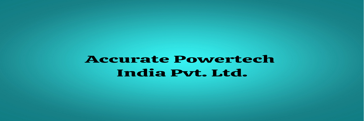 slider of Accurate Powertech India Pvt. Ltd.