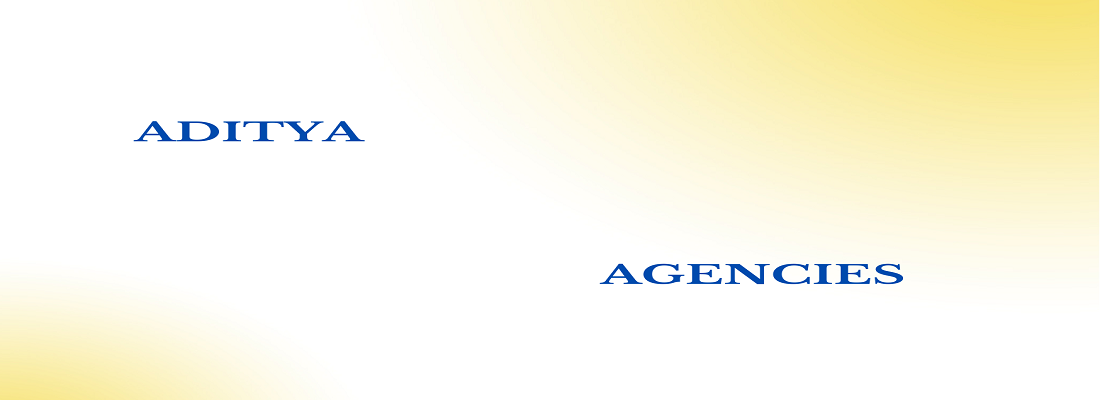slider of Aditya Agencies