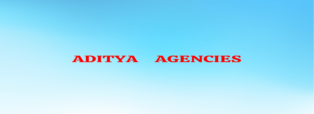 slider of Aditya Agencies