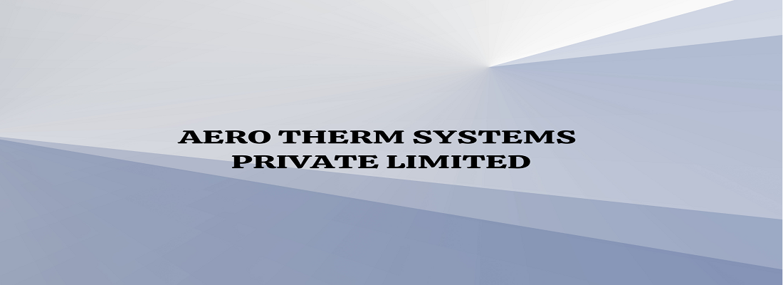 slider of Aero Therm Systems Private Limited